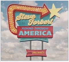 Steve Forbert Moving Through America - LTD (LP)