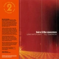 Kåre &amp; The Cavemen Long Day's Flight 'Till…  - LTD (2LP)