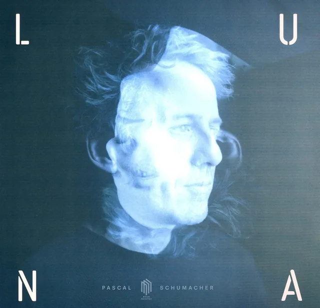 Pascal Schumacher Luna (LP) 