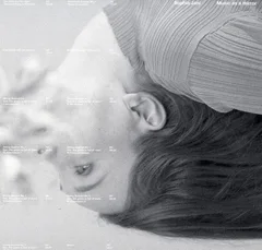 Sophia Jani Music As A Mirror (LP)