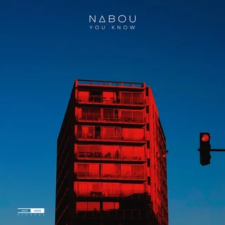 Nabou You Know (LP)