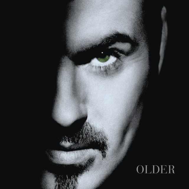 George Michael Older (2LP) 