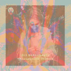 Iris Bergcrantz Trasighet Och Fransar (LP)