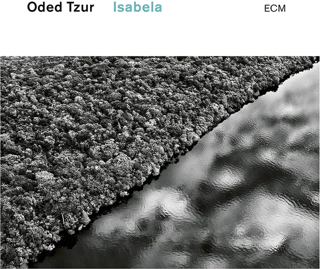 Oded Tzur Isabela (CD) 