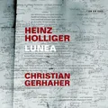 Christian Gerhaier Holliger: Lunea (2CD)