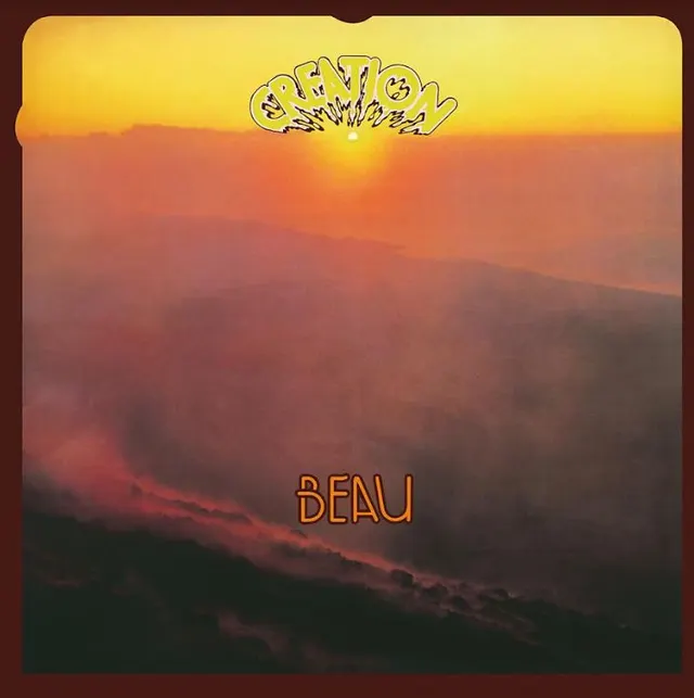 Beau Creation (LP) 