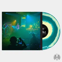 Post Animal Levitation Sessions (LP)