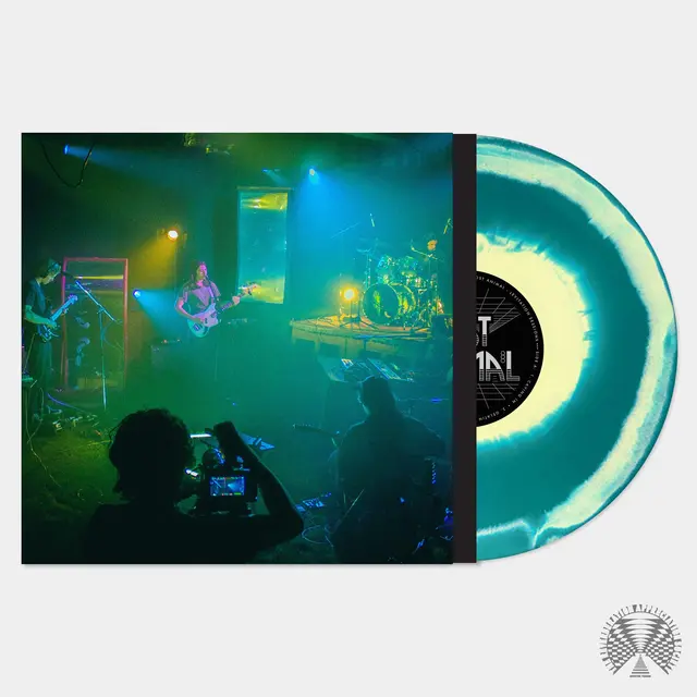 Post Animal Levitation Sessions (LP) 