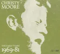 Christy Moore The Early Years 1969-81 (2CD+DVD)