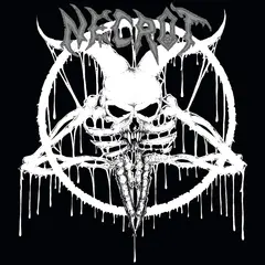 Necrot Labyrinth (LP)