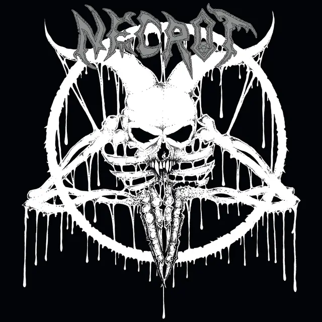 Necrot Labyrinth (LP) 