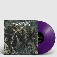 Suspiria Psychologically Impaled - LTD (LP)