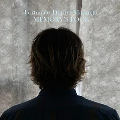 Fortunato Durutti Marinetti Memory's Fool (LP)