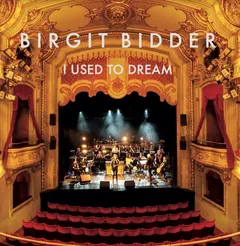 Birgit Bidder I Used To Dream (LP)