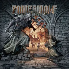 Powerwolf The Monumental Mass - A Cinematic… (2LP)