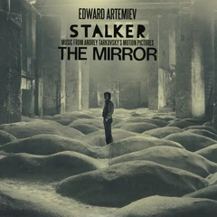 Edward Artemiev Stalker/The Mirror: Music From… (LP)