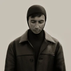Daniel Adams-Ray Döda Hjärtan Kan Slå Igen (LP)