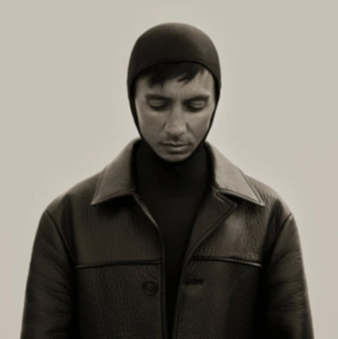 Daniel Adams-Ray Döda Hjärtan Kan Slå Igen (LP) 