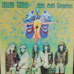 Free Will Cold Cold Morning (2LP)