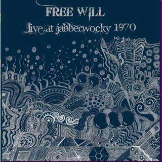 Free Will Live At Jabberwooky 1970 (2LP) 
