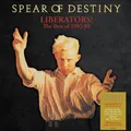 Spear Of Destiny Liberators! The Best Of 1983… - LTD (LP)