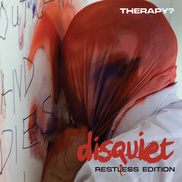 Therapy? Disquiet - Restless Edition (CD) 