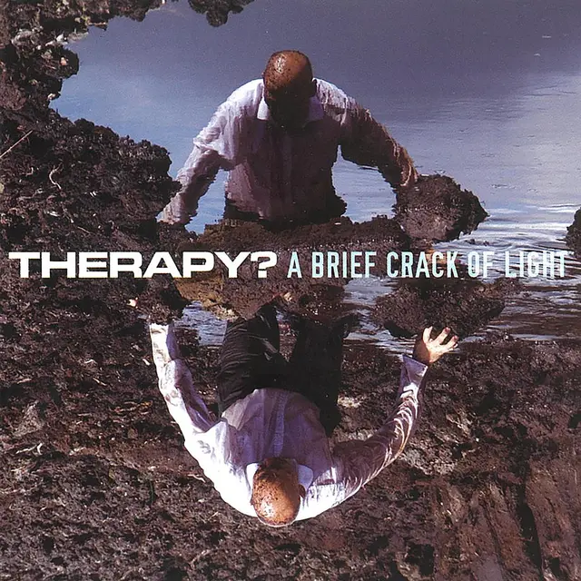 Therapy? A Brief Crack Of Light (CD) 