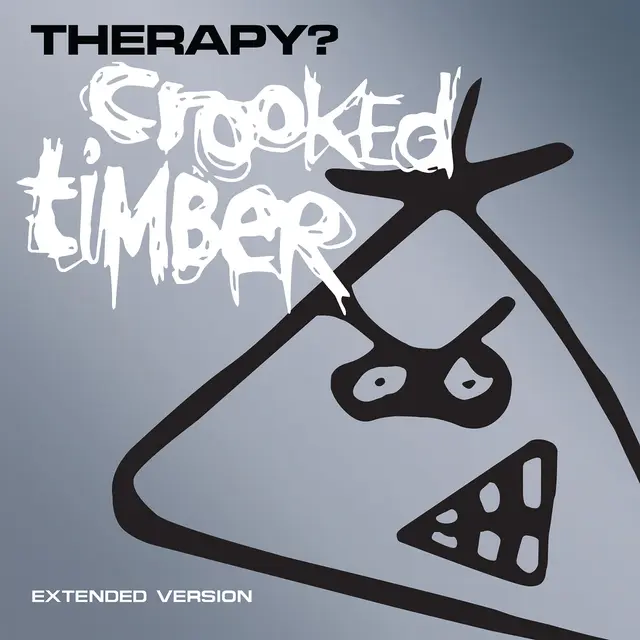 Therapy? Crooked Timber - Extended Version (2CD) 