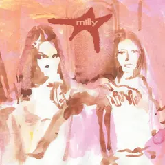Milly Eternal Ring (LP)