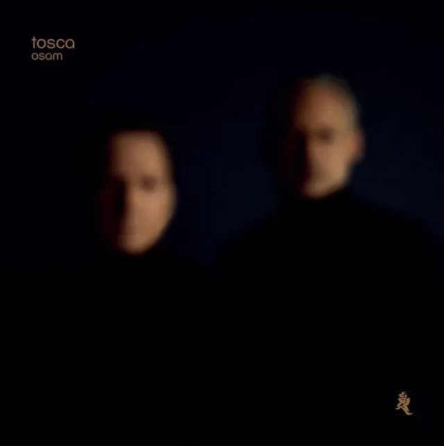 Tosca Osam (2LP) 