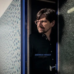 Andreas Waelti Lowdown (LP)