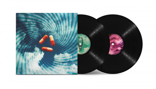 Porcupine Tree Voyage 34 (2LP)