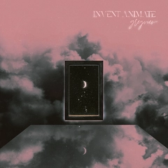 Invent Animate Greyview (LP)