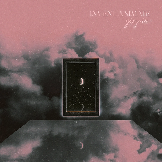 Invent Animate Greyview (LP) 