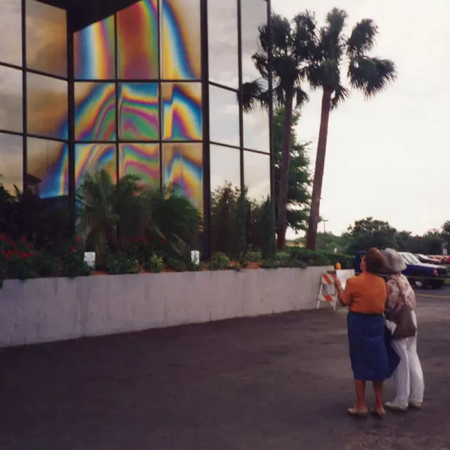 Mary Lattimore & Paul Sukeena West Kensington (LP) 