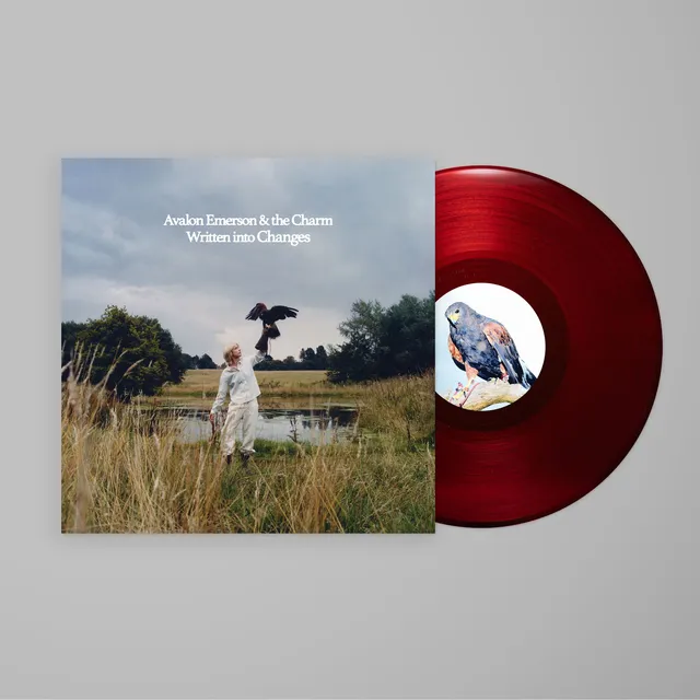Avalon Emerson Written Into Changes - LTD (LP) 