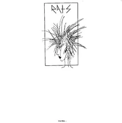 Rats C'Est Disco - LTD (LP)