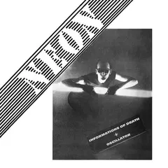 Neon Informations Of Death + Oscillator (2LP)