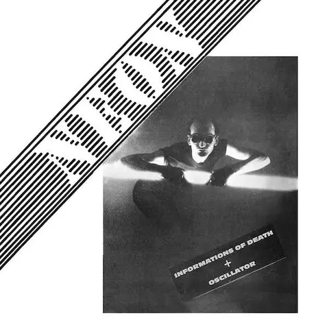 Neon Informations Of Death + Oscillator (2LP) 
