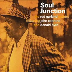 Red Garland Quintet Soul Junction - LTD (LP)