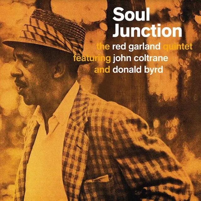 Red Garland Quintet Soul Junction - LTD (LP) 