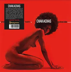 Chakachas Chakachas (LP)
