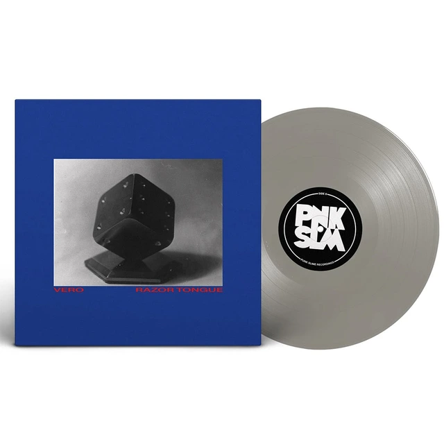 Vero Razor Tongue - LTD (LP) 