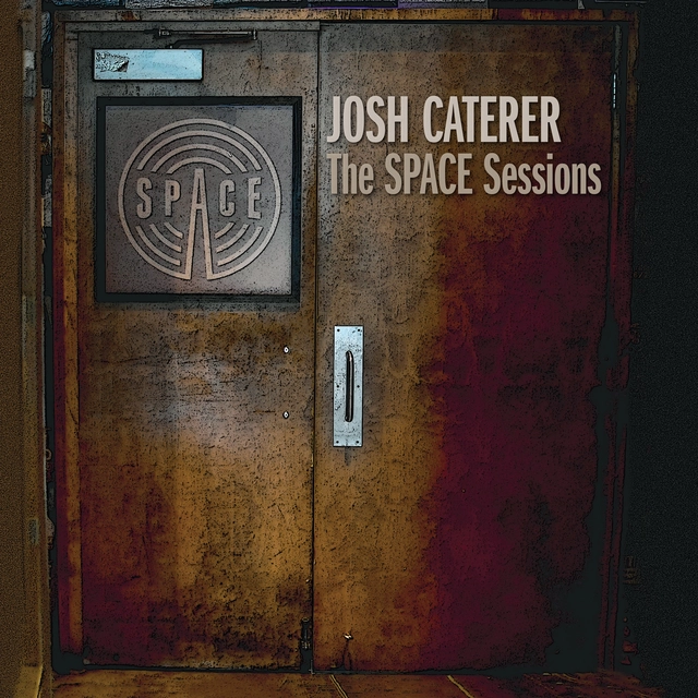 Josh Caterer The Space Sessions (LP) 