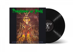 Prophecy Of Doom Acknowledge The Confusion Master (LP)
