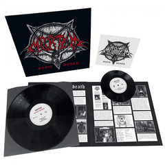 Mortem Slow Death (LP+7")