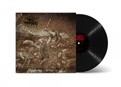 Darkthrone Underground Resistance (LP)