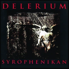 Delerium Syrophenikan - LTD (2LP)