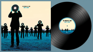 The Pineapple Thief Give It Back (LP)