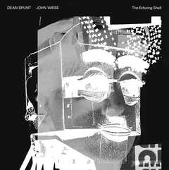 Dean Spunt &amp; John Wiese Echoing Shell (LP)